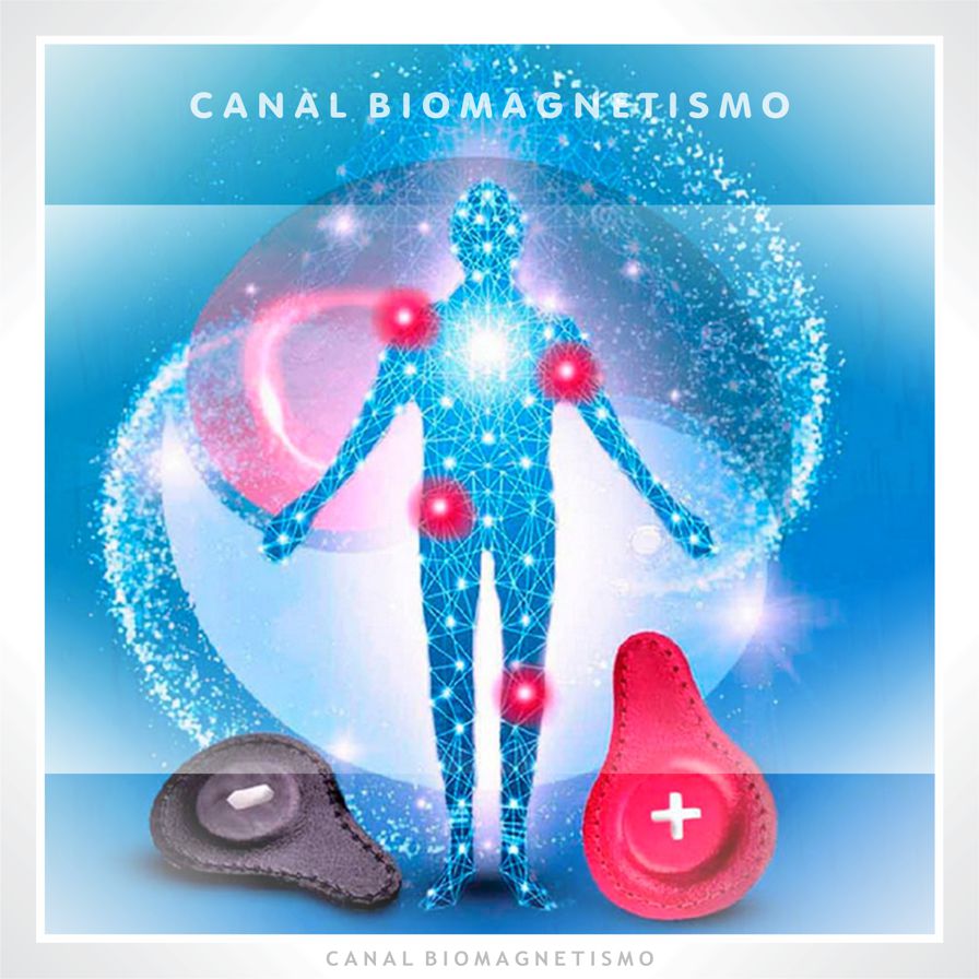 Canal Biomagnetismo