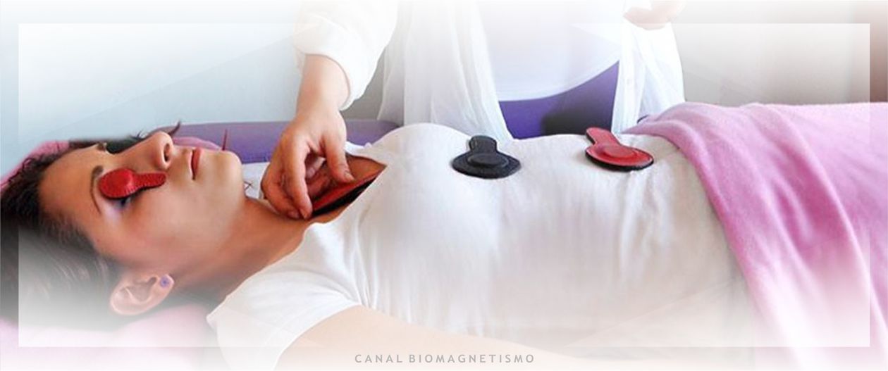 Canal Biomagnetismo