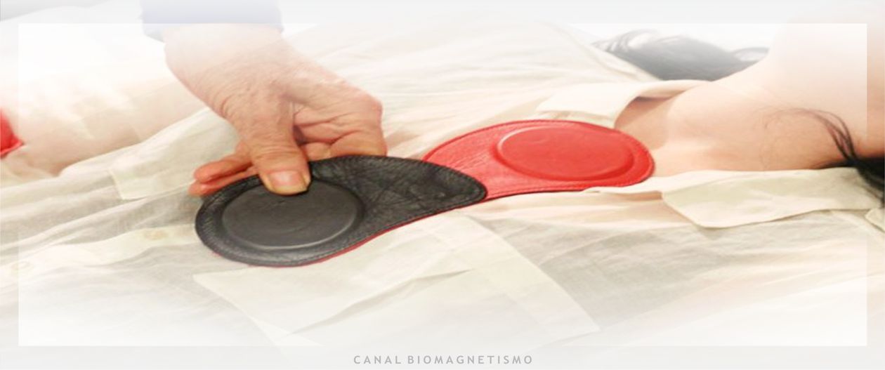 Canal Biomagnetismo