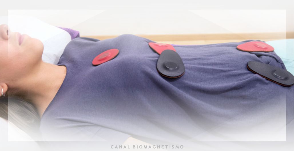 Canal Biomagnetismo