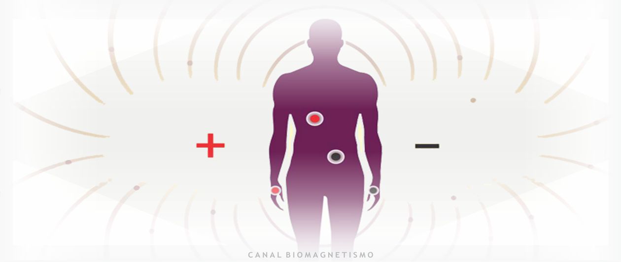 Canal Biomagnetismo