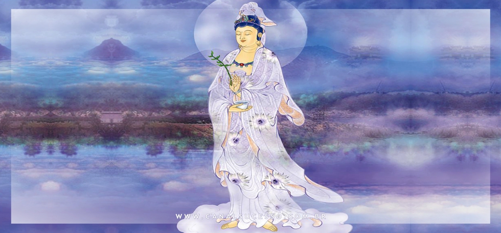 Kuan Yin