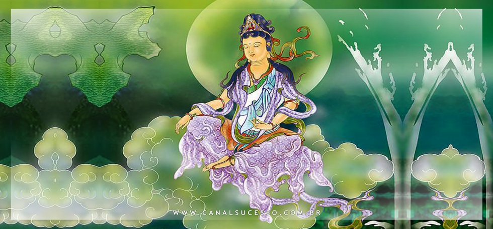 Kuan Yin