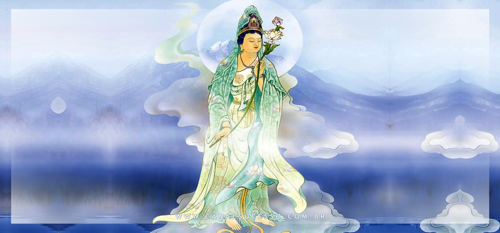 Kuan Yin