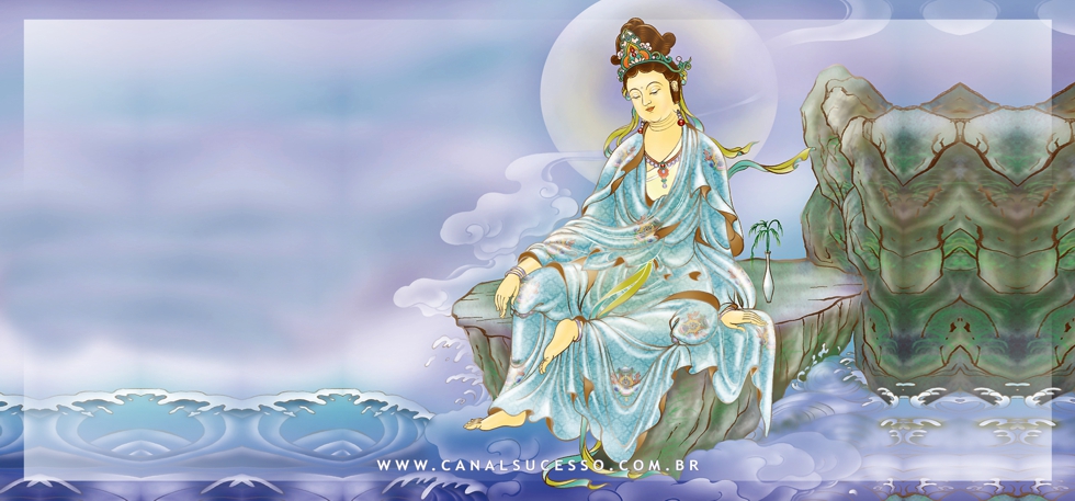 Kuan Yin