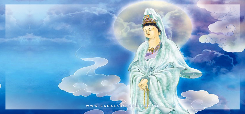 Kuan Yin