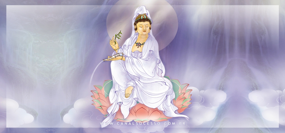 Kuan Yin