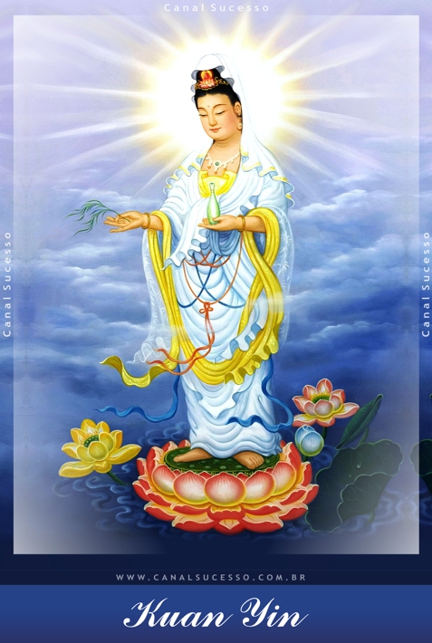 Kuan Yin
