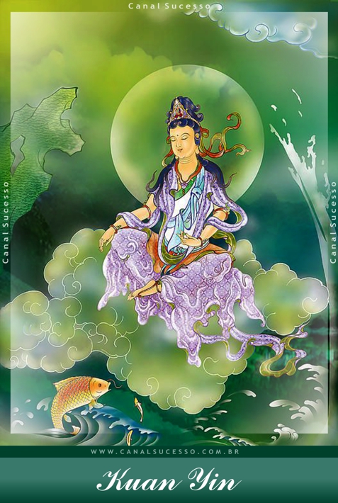 Kuan Yin