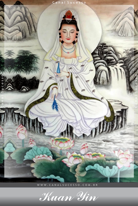 Kuan Yin