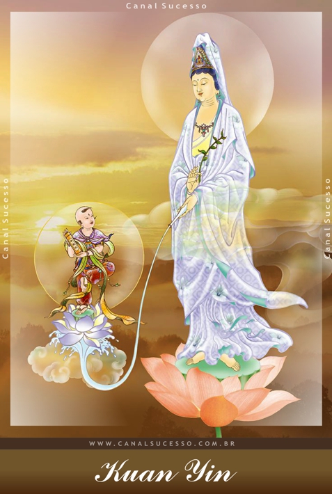 Kuan Yin
