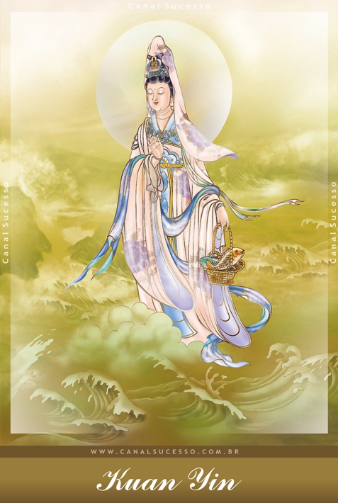 Kuan Yin