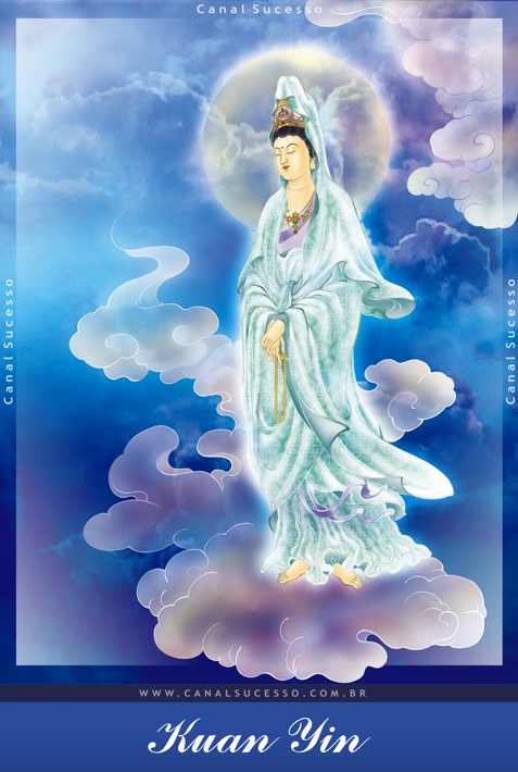 Kuan Yin
