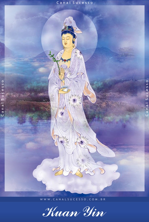 Kuan Yin