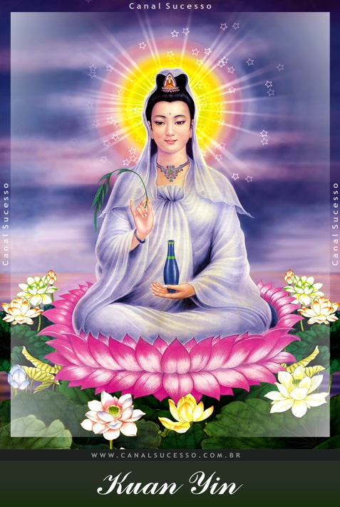Kuan Yin
