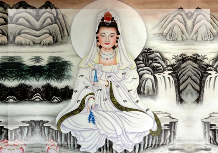 Ladainha de Kuan Yin