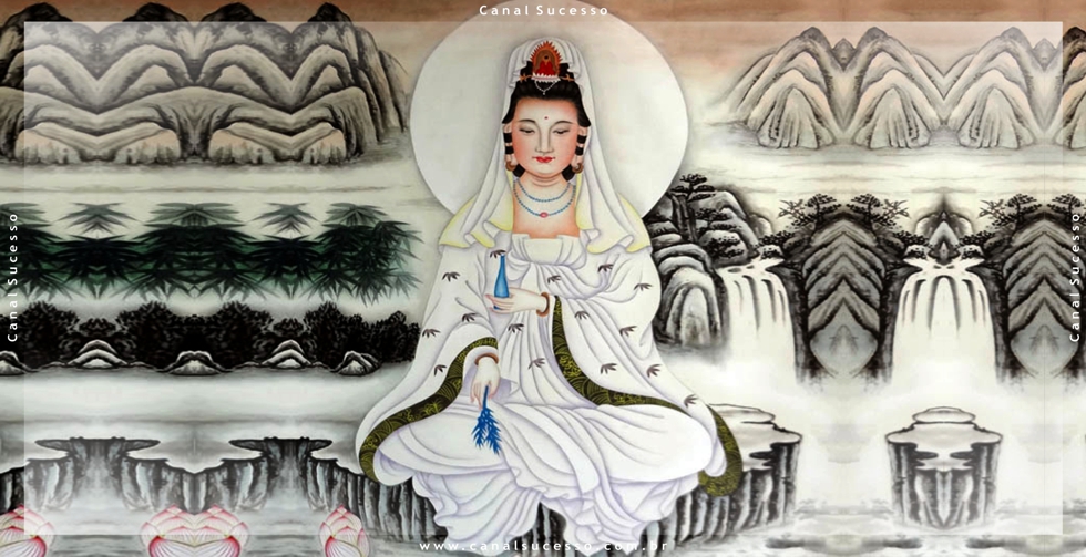Ladainha de Kuan Yin