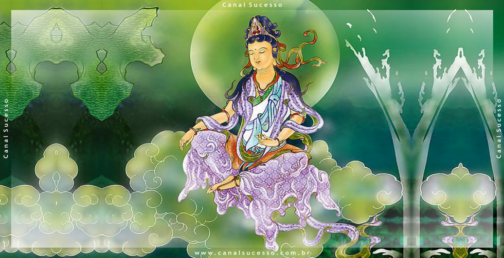 Novena de Kuan Yin