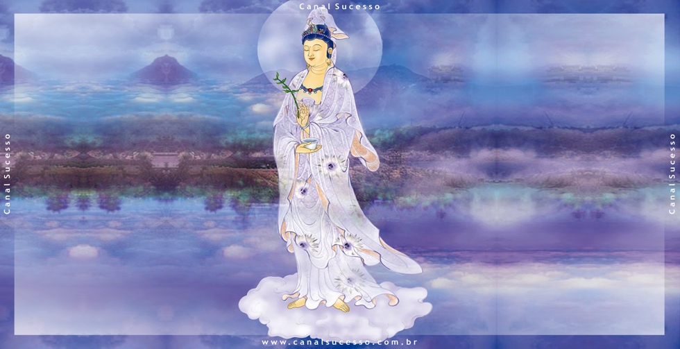 Significado de Kuan Yin