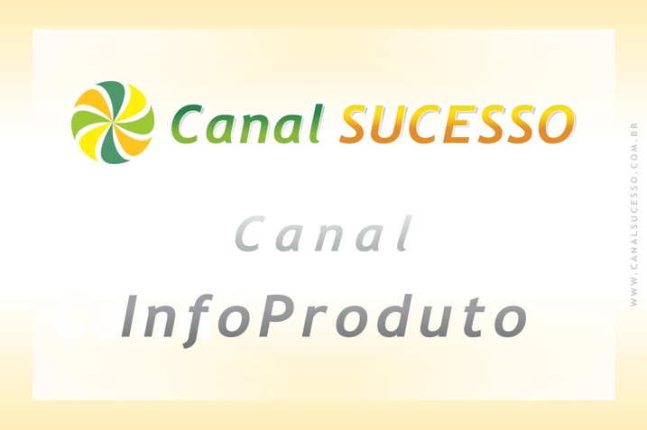 Canal - InfoProduto