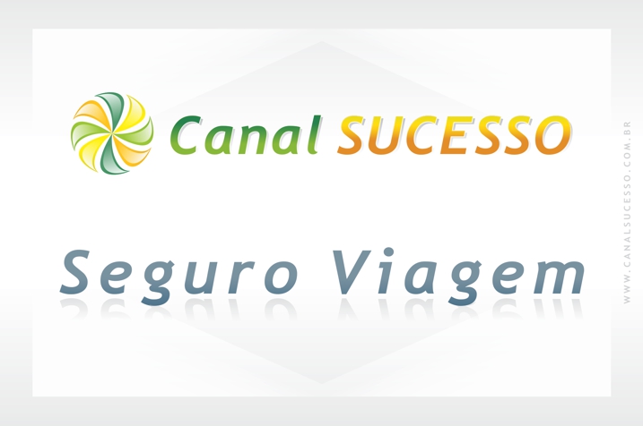 Seguro Viagem