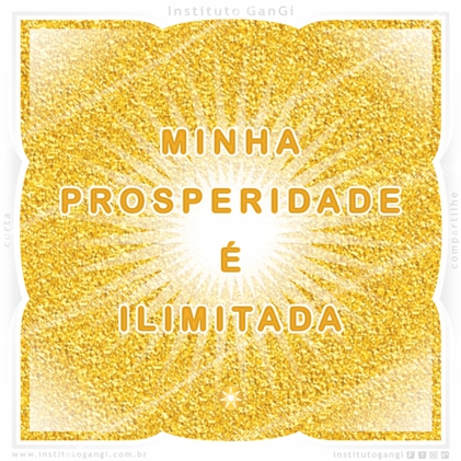 Mantras do Sucesso 007