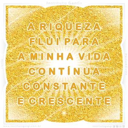 Mantras do Sucesso 008