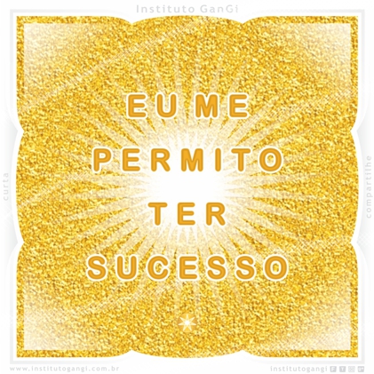 Mantras do Sucesso 017