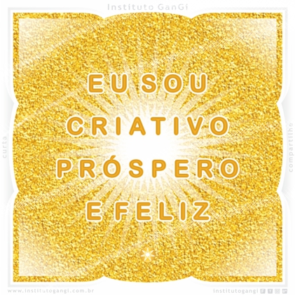 Mantras do Sucesso 019