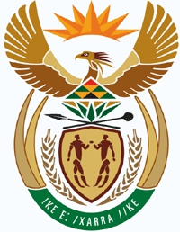 Intercâmbio África do Sul