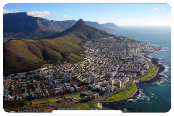 Cidade do Cabo