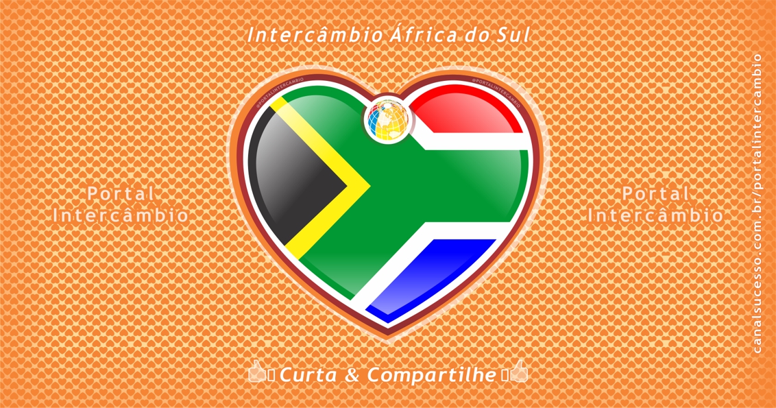 Intercâmbio África do Sul