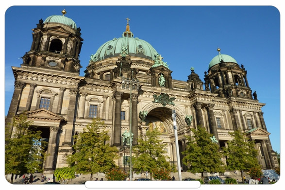 Alemanha - Berlim
