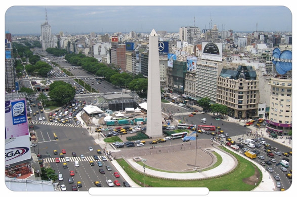 Argentina - Buenos Aires