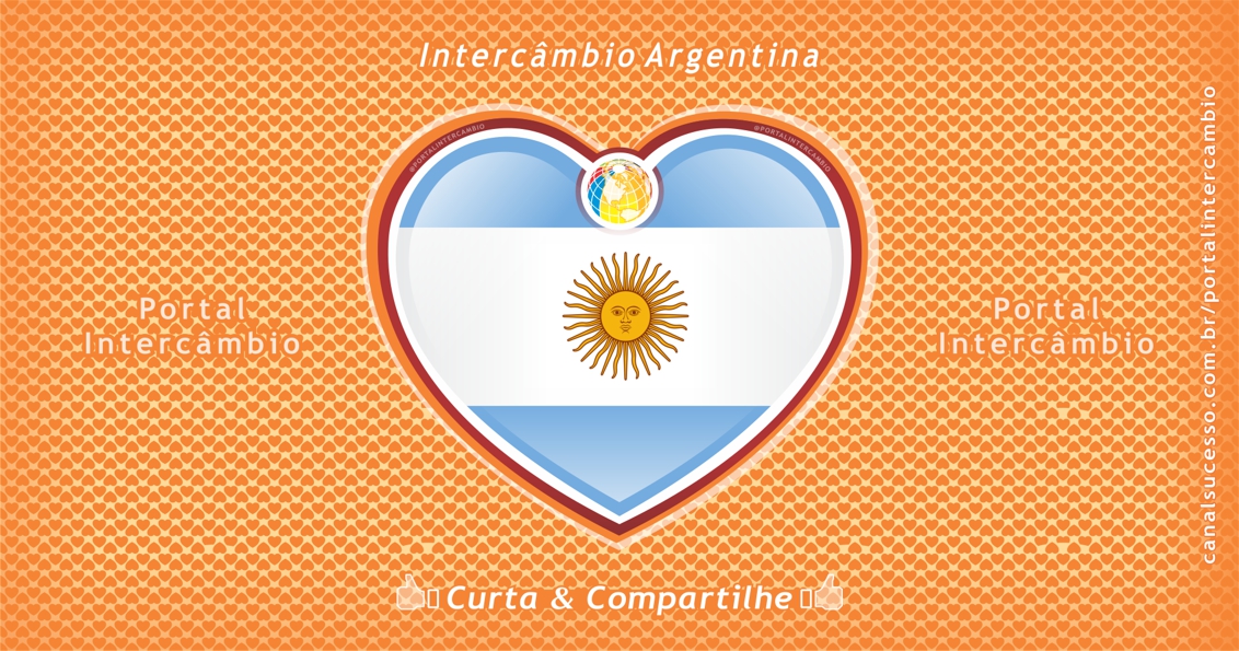 Intercâmbio Argentina