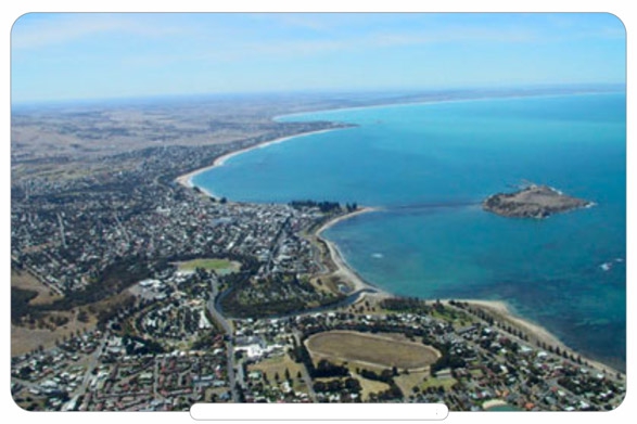 Austrália - Harbour Bridge - Sydney