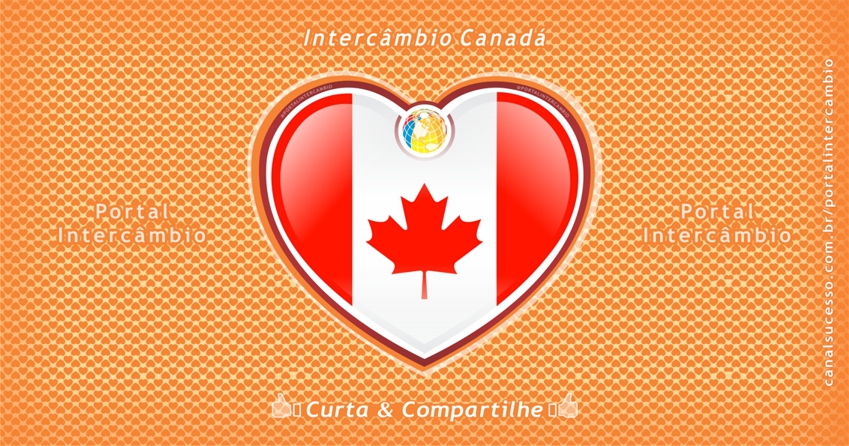 Intercâmbio Canadá