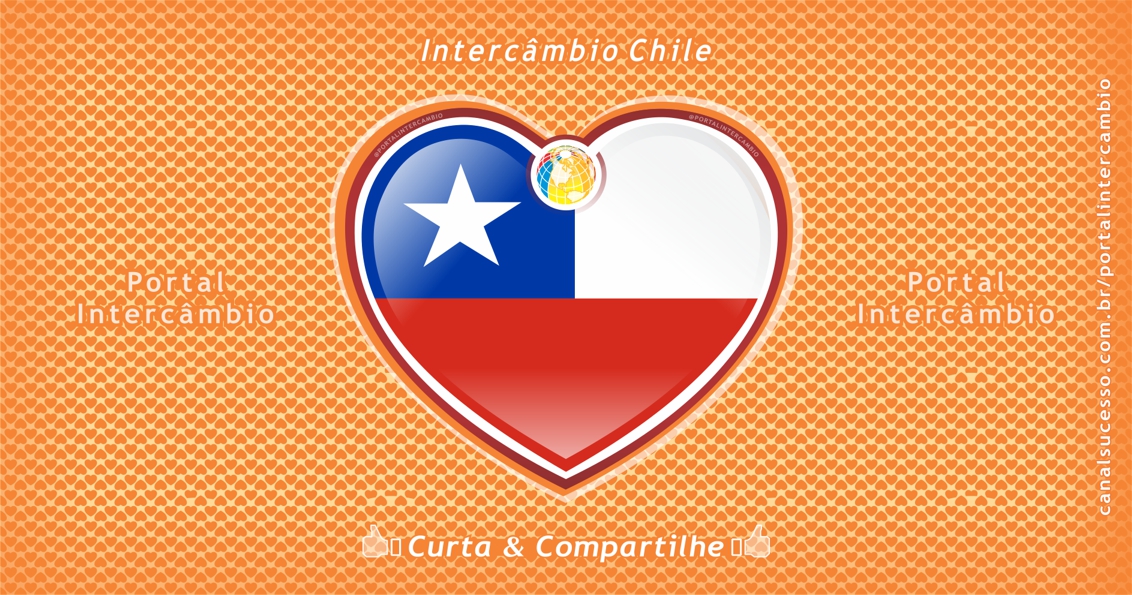 Intercâmbio Chile