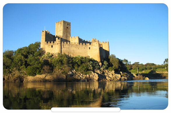 Castelo de Belver - Palma de Mallorca