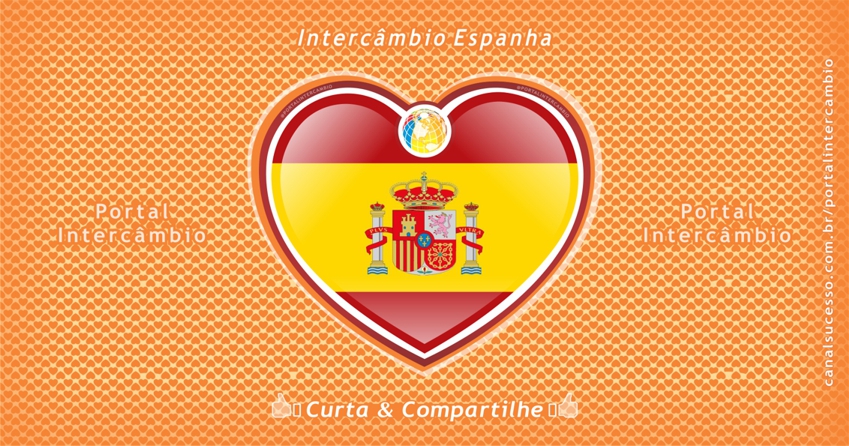 Intercâmbio Espanha