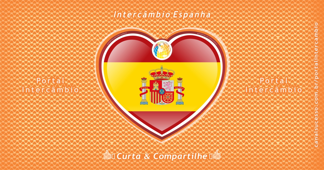 Intercâmbio Espanha