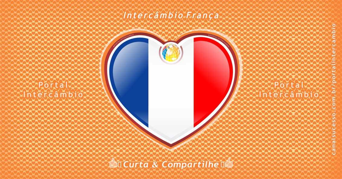 Intercâmbio França