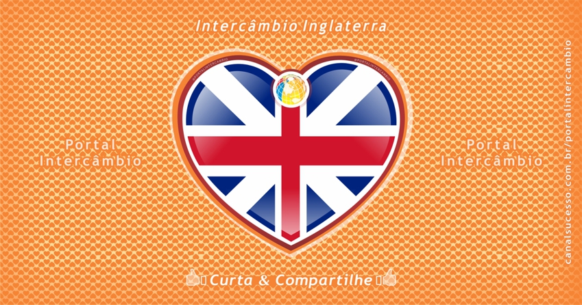 Intercâmbio Inglaterra