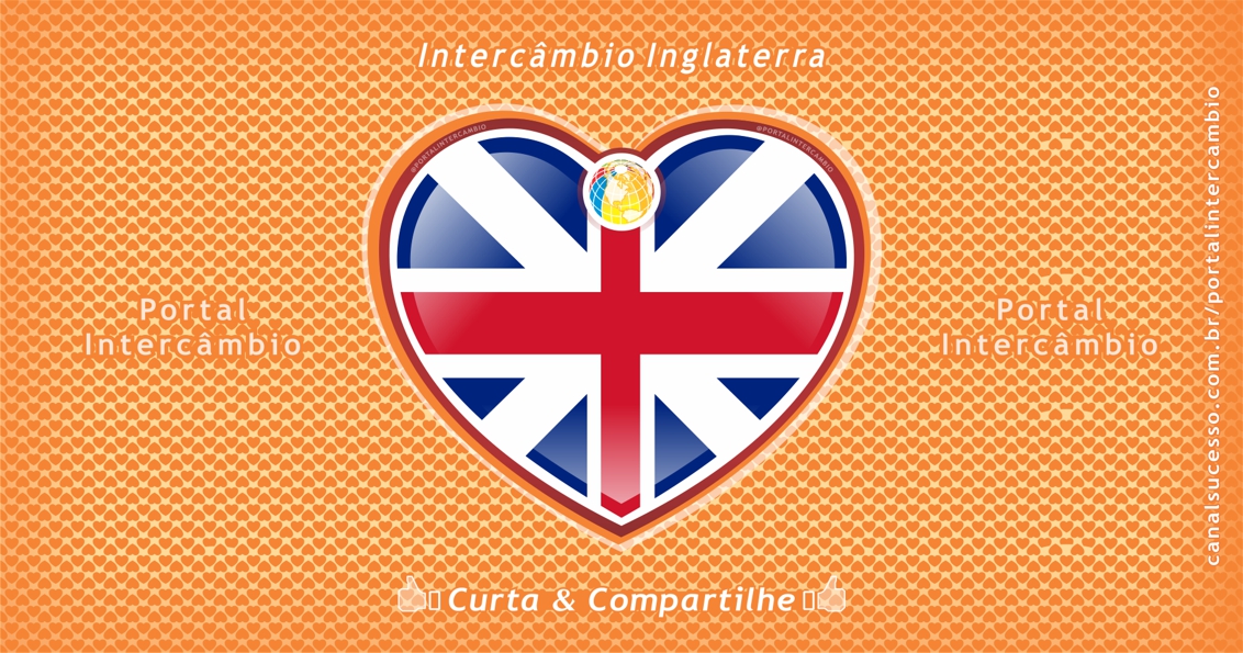 Intercâmbio Inglaterra