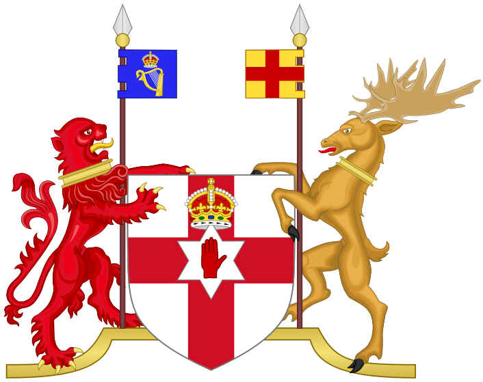 Intercâmbio Irlanda