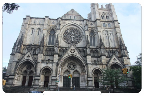 Irlanda - Catedral de St. Johns - Limerick