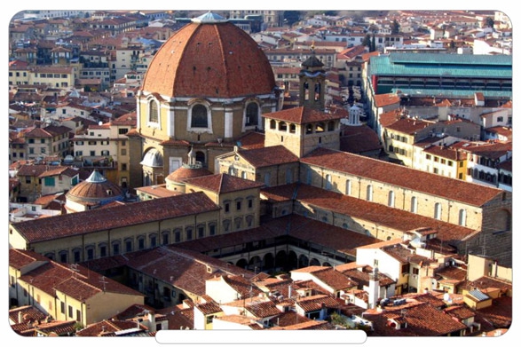 Itália - Basílica de São Lourenço - Milão