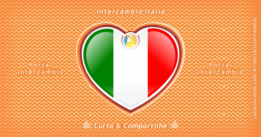 Intercâmbio Itália
