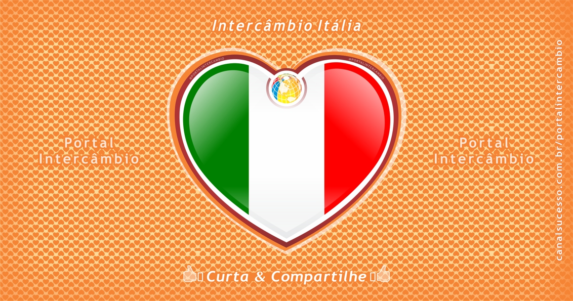 Intercâmbio Itália