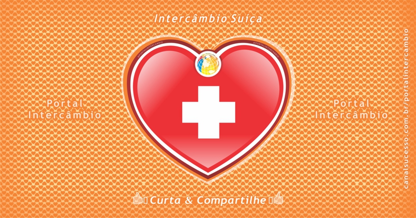 Intercâmbio Suíça